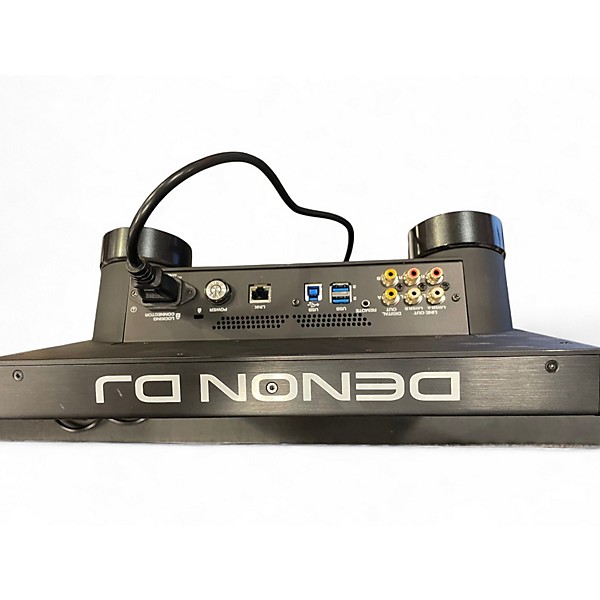 Used Denon DJ SC6000 DJ Player DJ Controller