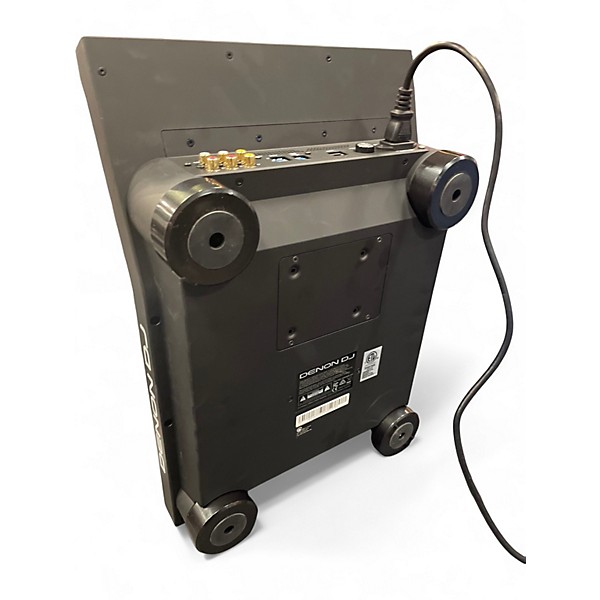 Used Denon DJ SC6000 DJ Player DJ Controller