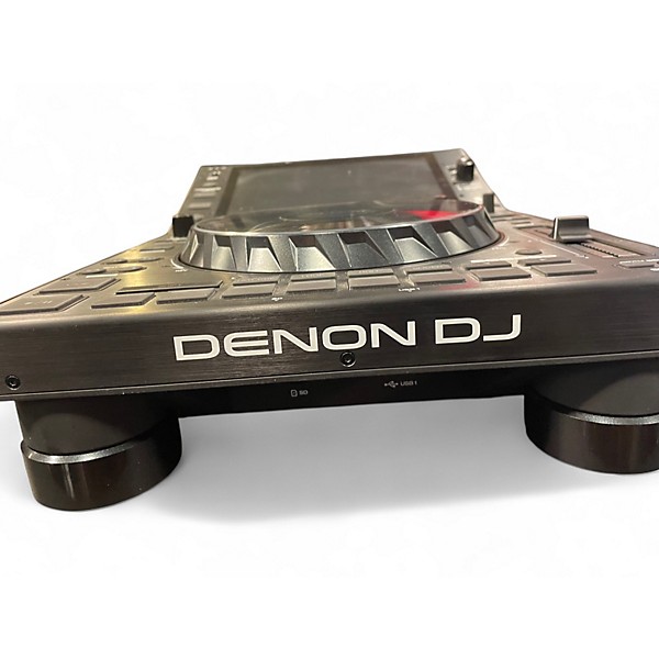 Used Denon DJ SC6000 DJ Player DJ Controller