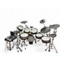 Used Roland TD-50KV Electric Drum Set thumbnail