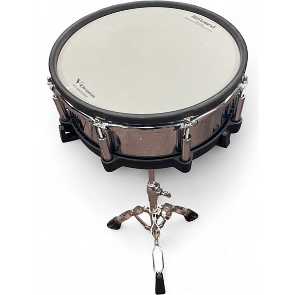 Used Roland TD-50KV Electric Drum Set