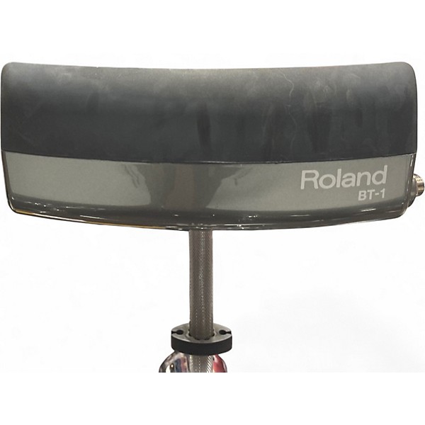 Used Roland TD-50KV Electric Drum Set