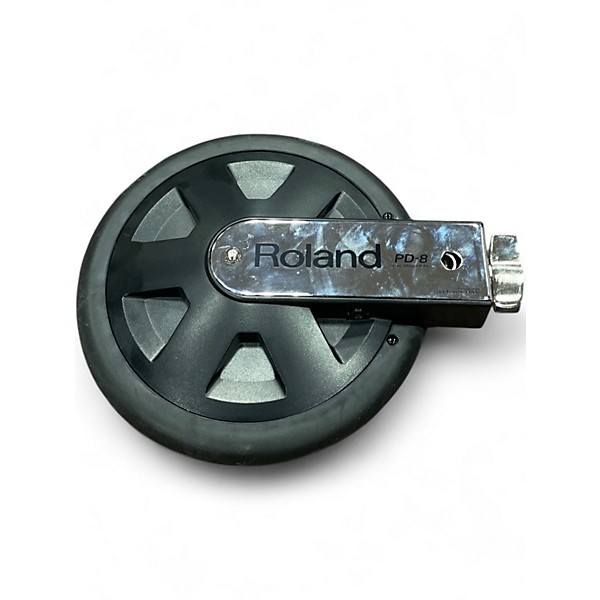 Used Roland PD 8 Trigger Pad