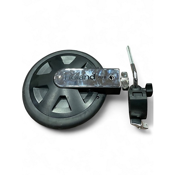 Used Roland PD 8 Trigger Pad