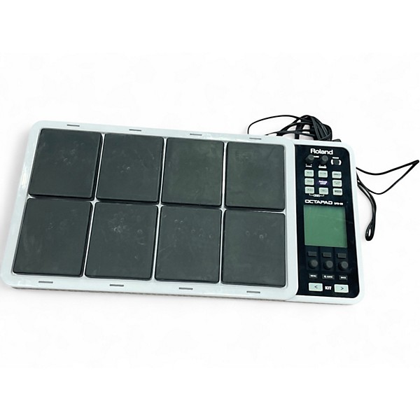 Used Roland Octapad SPD 30 Trigger Pad