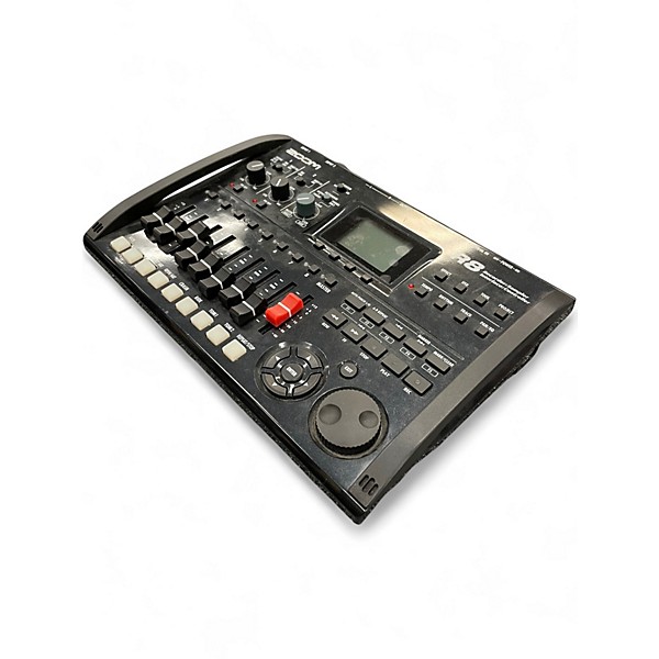 Used Zoom R8 MultiTrack Recorder