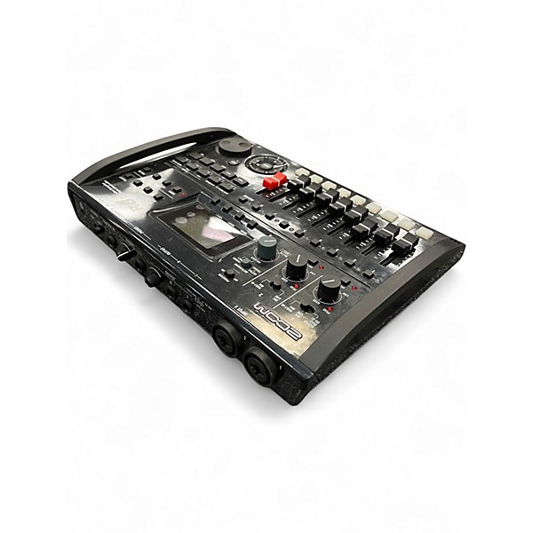 Used Zoom R8 MultiTrack Recorder
