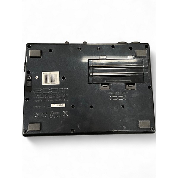 Used Zoom R8 MultiTrack Recorder