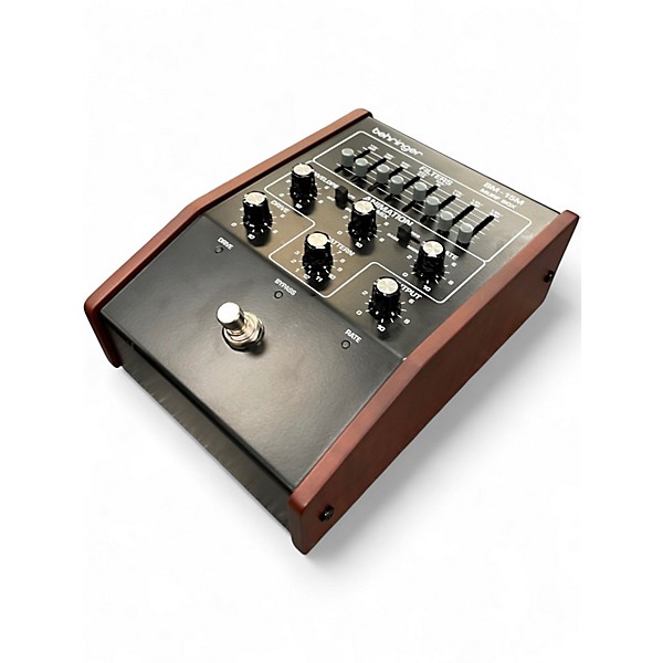 Used Behringer BM-15M Murph Box Effect Pedal