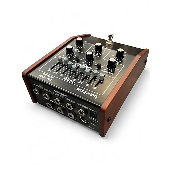 Used Behringer BM-15M Murph Box Effect Pedal