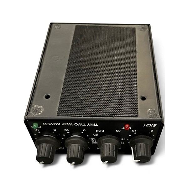 Used Rolls SX21 Tiny Two-Way Crossover Crossover