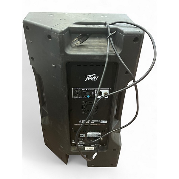 Used Peavey PVX P12 Powered Speaker