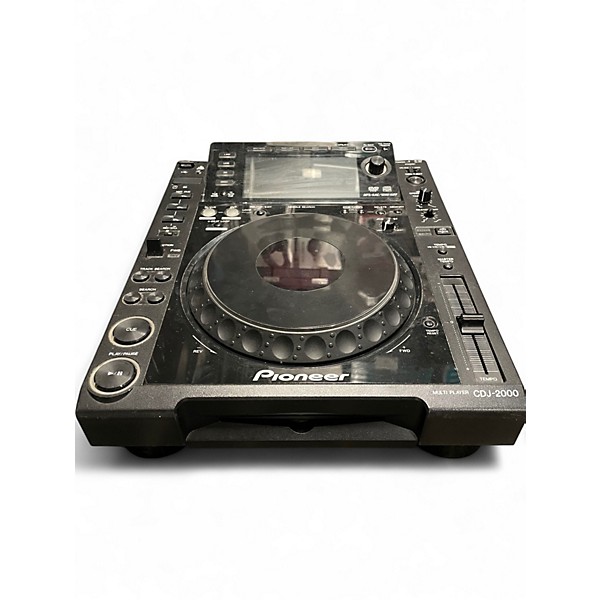 Used Pioneer DJ CDJ2000 DJ Player