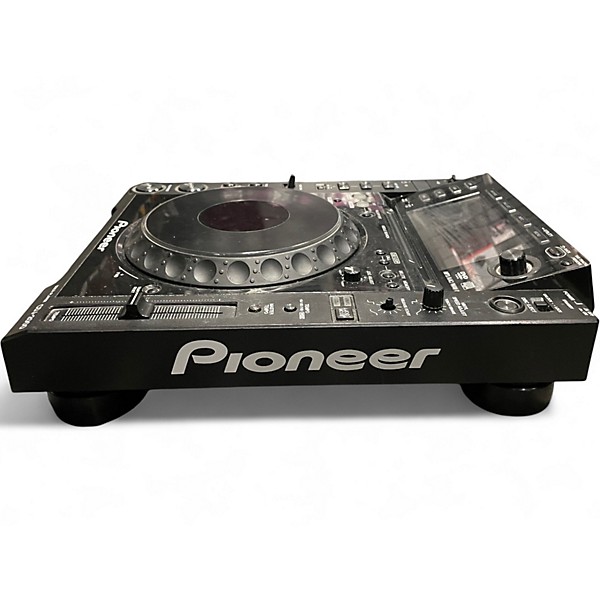 Used Pioneer DJ CDJ2000 DJ Player