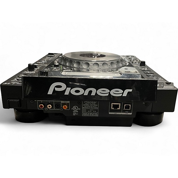 Used Pioneer DJ CDJ2000 DJ Player