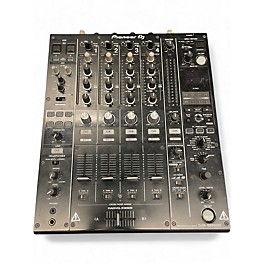 Used Pioneer DJ DJM900NXS2 DJ Mixer