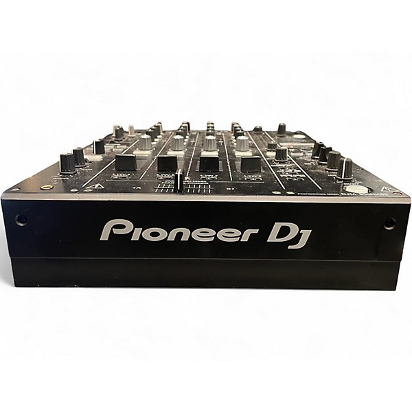 Used Pioneer DJ DJM900NXS2 DJ Mixer