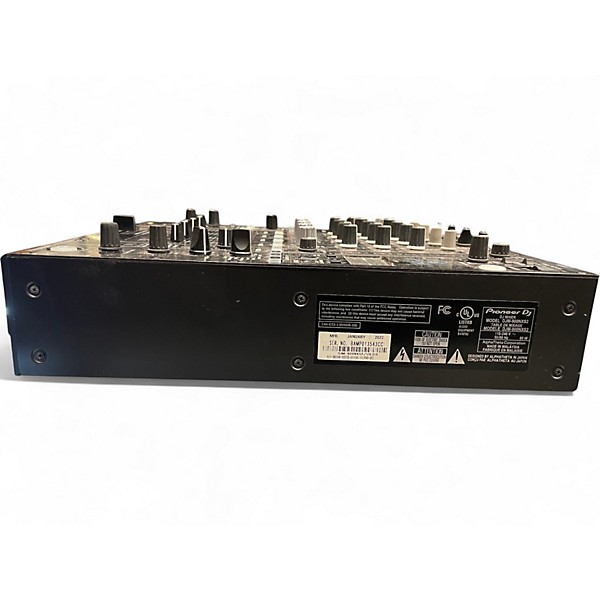 Used Pioneer DJ DJM900NXS2 DJ Mixer