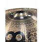 Used MEINL 19in Medium Thin Crash Cymbal