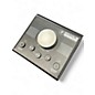 Used Mackie Big Knob Passive Volume Controller