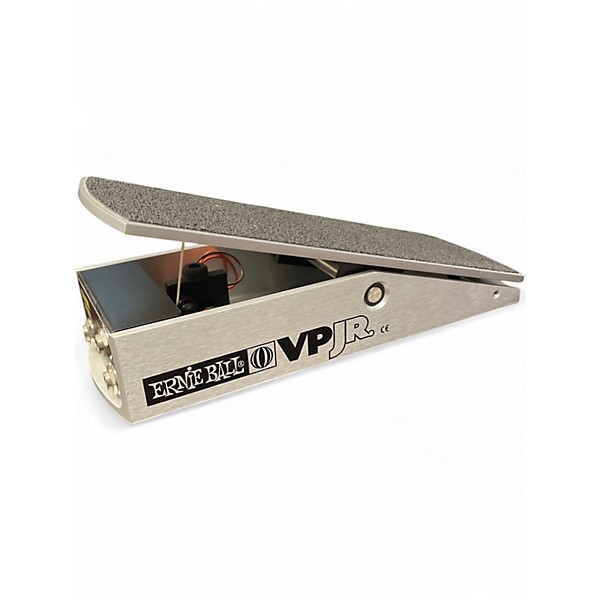Used Ernie Ball VP Junior Passive Volume Pedal