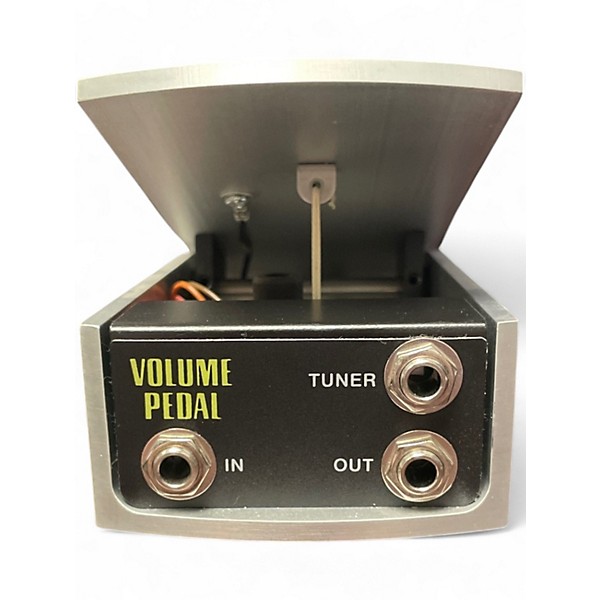Used Ernie Ball VP Junior Passive Volume Pedal