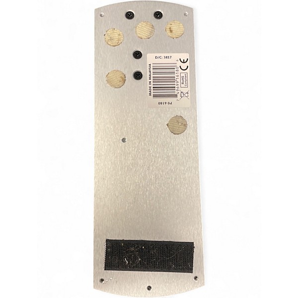 Used Ernie Ball VP Junior Passive Volume Pedal