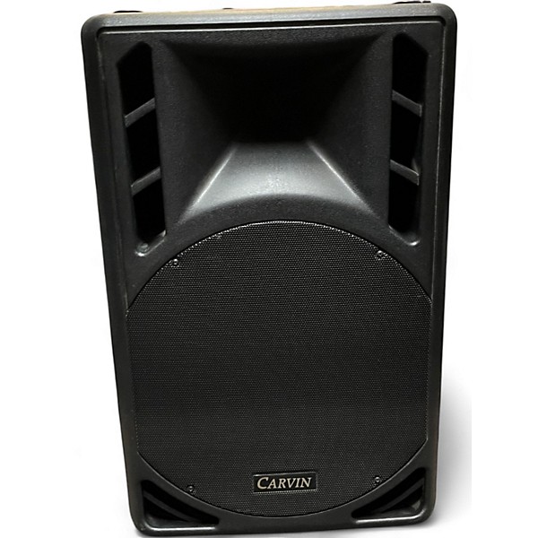 Used Carvin PM15 Unpowered Speaker