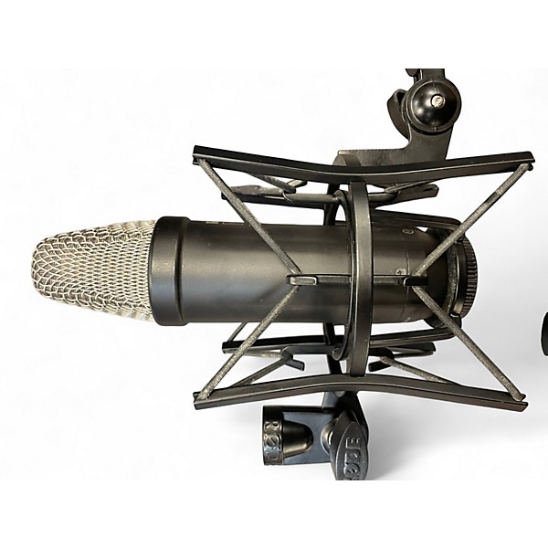 Used RODE NT-1 5th Gen Condenser Microphone