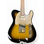 Used 2016 Fender Richie Kotzen Signature Telecaster sunburst Solid Body Electric Guitar thumbnail