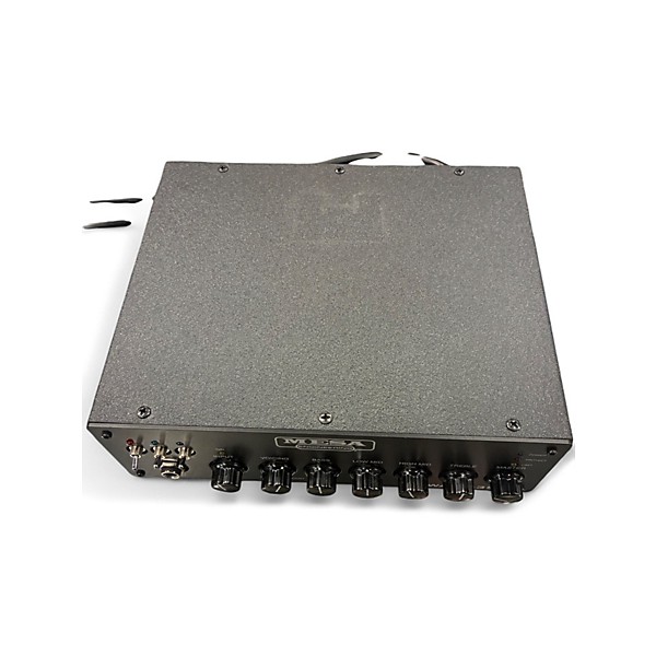 Used MESA/Boogie Subway D-350 Ultra Compact Bass Amp Head