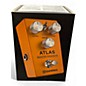Used GAMMA Atlas Effect Pedal thumbnail