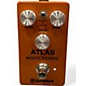 Used GAMMA Atlas Effect Pedal
