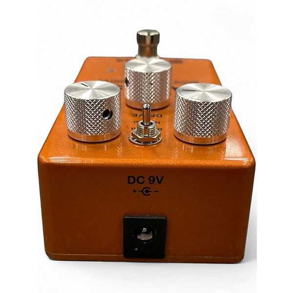 Used GAMMA Atlas Effect Pedal