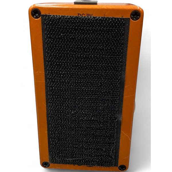 Used GAMMA Atlas Effect Pedal