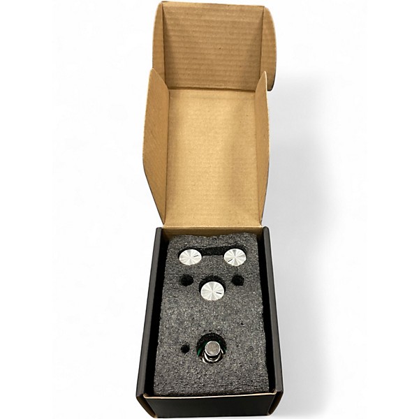 Used GAMMA Narcissus Effect Pedal