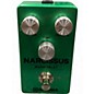 Used GAMMA Narcissus Effect Pedal