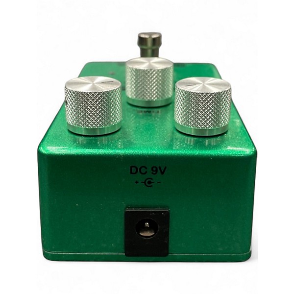 Used GAMMA Narcissus Effect Pedal