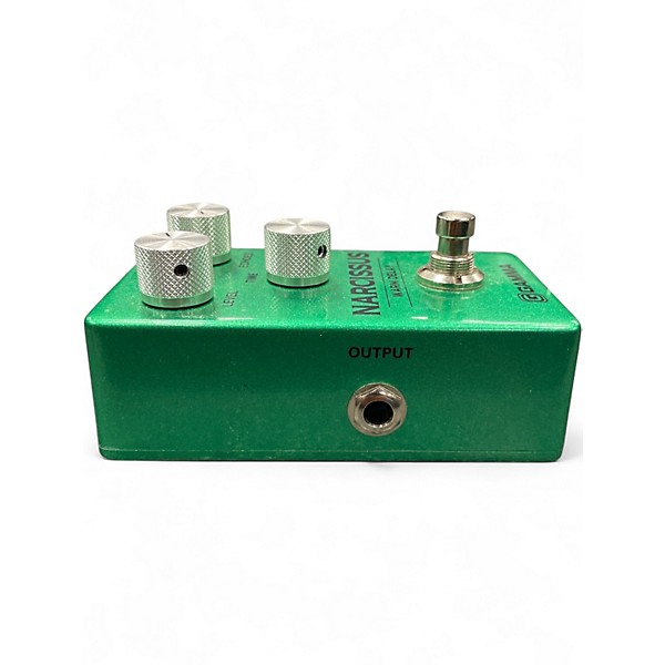 Used GAMMA Narcissus Effect Pedal