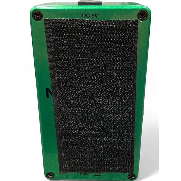 Used GAMMA Narcissus Effect Pedal
