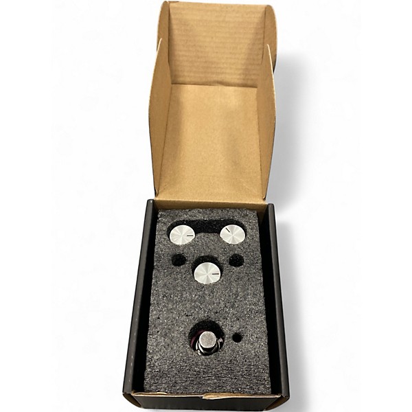 Used GAMMA Eros Effect Pedal