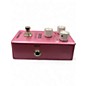 Used GAMMA Eros Effect Pedal