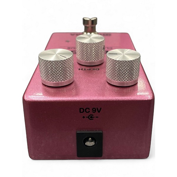 Used GAMMA Eros Effect Pedal