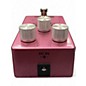 Used GAMMA Eros Effect Pedal