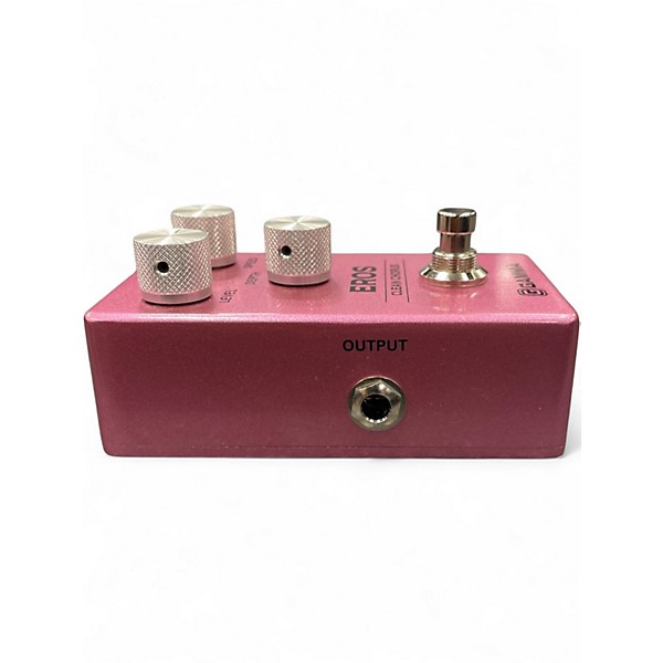 Used GAMMA Eros Effect Pedal