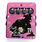 Used EBS Billy Sheehan Signature Overdrive Bass Effect Pedal thumbnail