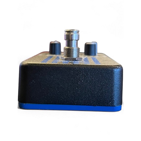 Used EBS Octabass Triple Mode Bass Octave Divider Bass Effect Pedal