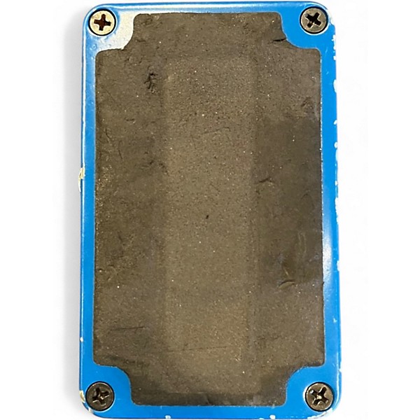 Used EBS Octabass Triple Mode Bass Octave Divider Bass Effect Pedal