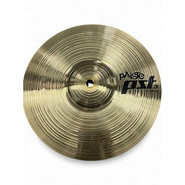 Used Paiste 20in PST 3 Cymbal Set Cymbal