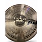 Used Paiste 20in PST 3 Cymbal Set Cymbal
